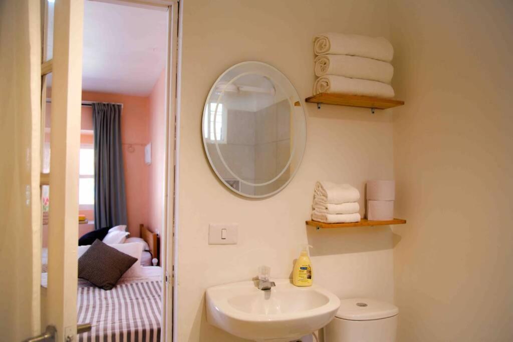 Great Location ! 4 Bedroom Home In The Heart Of Cartagena Kültér fotó