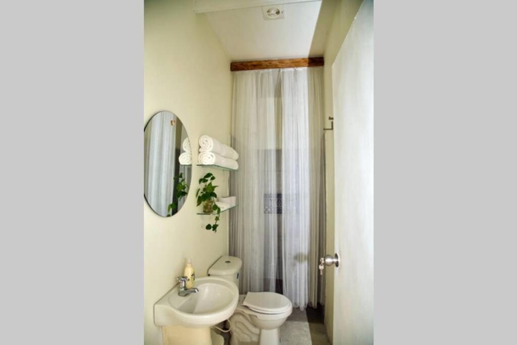Great Location ! 4 Bedroom Home In The Heart Of Cartagena Kültér fotó