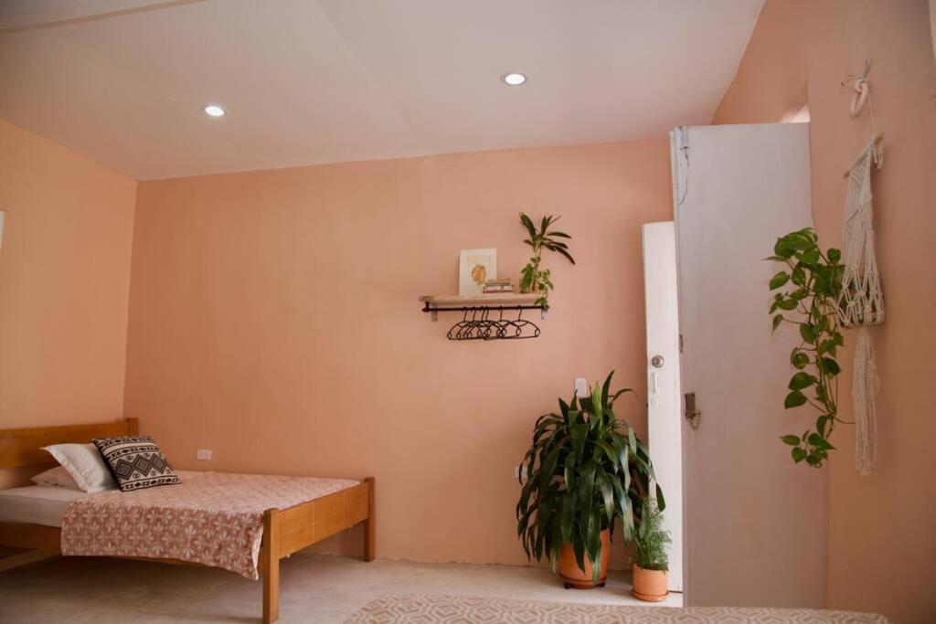Great Location ! 4 Bedroom Home In The Heart Of Cartagena Kültér fotó