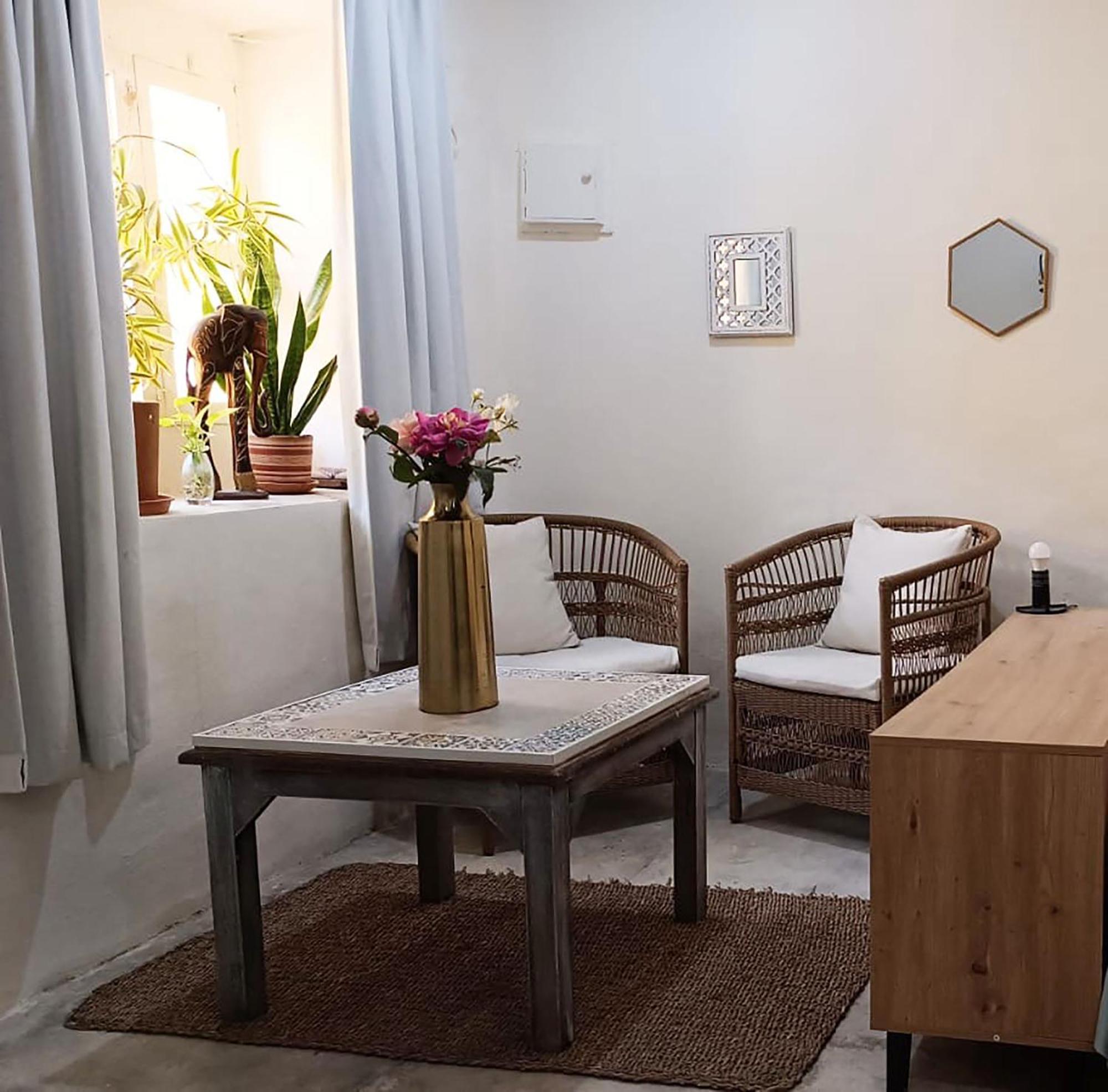 Great Location ! 4 Bedroom Home In The Heart Of Cartagena Kültér fotó