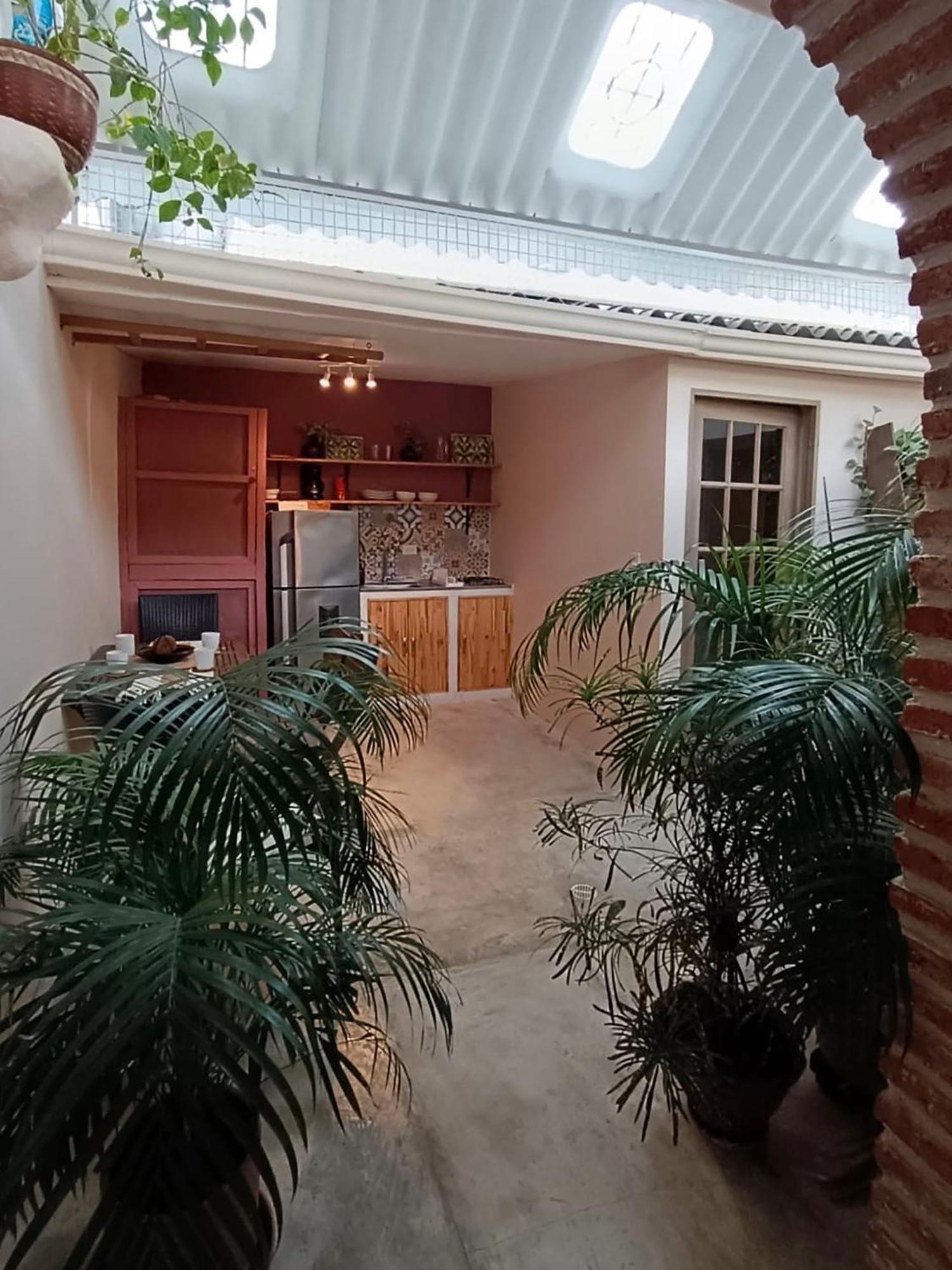 Great Location ! 4 Bedroom Home In The Heart Of Cartagena Kültér fotó