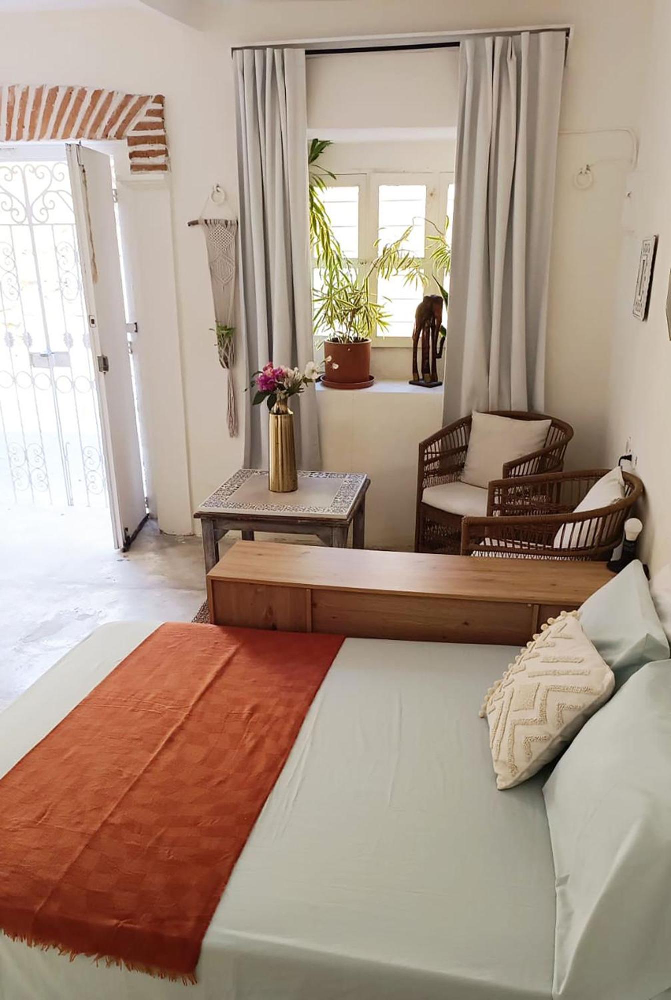 Great Location ! 4 Bedroom Home In The Heart Of Cartagena Kültér fotó