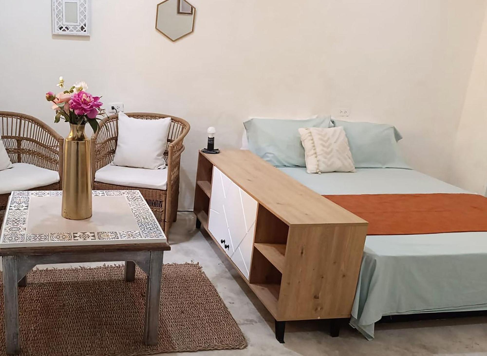 Great Location ! 4 Bedroom Home In The Heart Of Cartagena Kültér fotó
